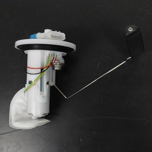 Pompa benzina Sifam per Scooter Honda 300 SH I IE 4T LC 2011-2014
