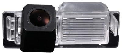 1280 * 720 Pixels 1000 TV Lines Auto Rückfahrkamera Replacement for Opel Astra J Caravan P10 2010/10-2015/12 Zafira Tourer C P12 2011/10-2024/12 Einparkkamera Wasserdicht Wasserdicht