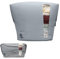 Vacuum Storage Bags for Clothes Extra Large TPU Space Saver Bags for Duvets Blankets Bed linen Reusable Space Saving Vacuum Clothes Bags