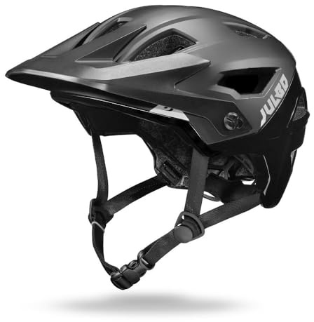 Julbo Rock für Erwachsene, Unisex, Schwarz, 54/58