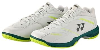 YONEX - Power Cushion 65 Z4 VA V2 Wide Viktor Axelsen Breiter Badmintonschuh Modell 2026 Limited Edition Hallenschuh (EU Schuhgrößensystem, Erwachsene, Herren, Numerisch, Breit, 45.5)