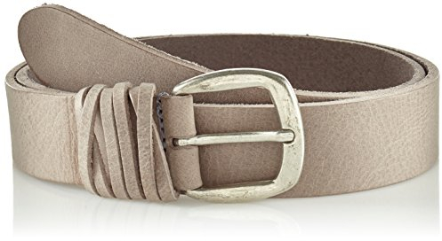 Petrol Damen 35243 Gürtel,per pack Grau (Grau (Grau 0006) 0006),(Herstellergröße:85)