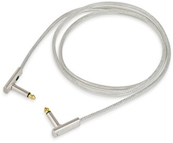 RockBoard Sapphire Series Flat Patch Cable 120 cm / 47 1/4 Inch
