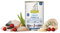 ISEGRIM Erwachsene Hund Forelle + Chirivia, Heidelbeeren und Wildkräuter, 400 g, Hund