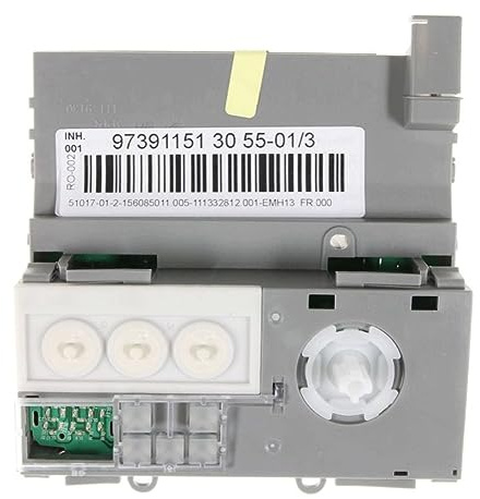 Carte électronique Lave-vaisselle 1113370041 ELECTROLUX Lave-vaisselle 1113370041 ELECTROLUX