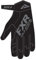 FXR Mechaniker Handschuhe M Cold Stop Schwarz Gr. 2XL