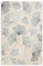 Esprit Home, In & Outdoor Kurzflor Teppich - Läufer für Terrasse, Balkon, Küche, Wohnzimmer, Rivera (200 x 290 cm, beige Taupe blau)