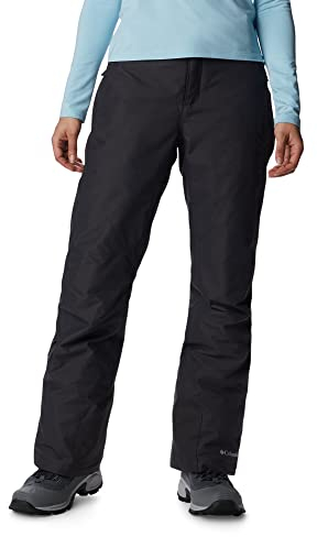 Columbia Women's Bugaboo Ski-Hose, Shark, XS