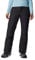 Columbia Women's Bugaboo Ski-Hose, Shark, XS