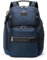 TUMI Herren-Suchrucksack, Marineblau, Einheitsgröße, Rucksack suchen