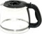 Coffee Maker Glass Jug With Lid For Morphy Richards Accents 47070 47073 47076 10027 Genuine