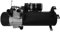 XiangMY 10 kW 24 V Hydronic Riscaldamento del refrigerante, Riscaldamento a combustibile Liquido Diesel scaldabagno per Barca, roulotte, Camper, Autobus……