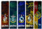 poster harry bannière potter pour Harry Potter Ser-pentard 125X35CM