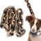 Large Dog Chain Leashes - Chain Leads for Pet Dogs, Chain Training Ropes | Dog Kennel Lines For Large Dogs