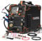 FEMEROL Plasma Cutter Saldatore Combo Gas MIG/Gasless MIG/HF TIG/Stick/CUT/SPOT 6 in 1 Saldatrice Saldatura Alluminio 110/220V Dual Voltage Multi Processo Saldatore