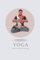 Yoga or Meditation Guide 2025: Discover inner peace and well-being in a fast-paced world (English Edition)