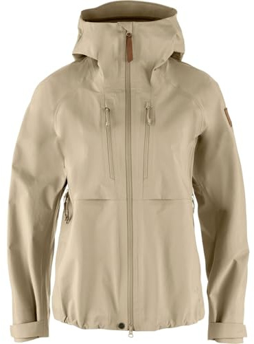 Fjällräven Damen Keb Gtx Jacke (1er Pack)