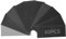 Sruhrak 60 Pieces Sandpaper 93x230mm Waterproof Sanding Paper 120 to 3000 Grits Set Sandpaper for Wood Metal Automotive Plastic Surface Preparation