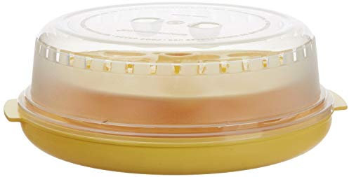 Idli Maker Mini Idly Maker Microwave Safe with Lid/Base South Indian Traditional Idiyappam Maker