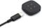 KWTOUL Magnetic Cord for Smartwatch Compatible with Fitbit Sense/Sense 2/Versa 3/Versa 4 & Replacement Google Pixel Watch 3/2 USB Smartwatch Charger Dock, 3.3Ft/1M