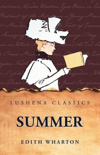 Lushena Books