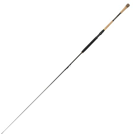 Black Cat Battle Cat Elite Inline Vertical 1.9 190cm 240g - Wallerrute