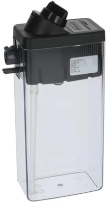 Milchkaraffe, Kompatibel Mit Delonghi, ECAM-Serie 5513296641, Auslaufsicher
