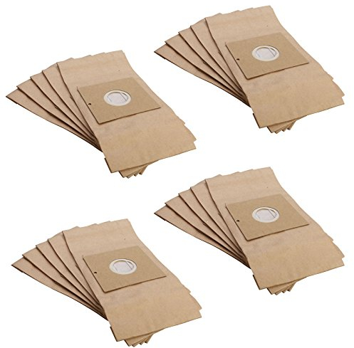 Vacío Vacspare bolsas de polvo para aspiradoras Samsung Veloce Eco