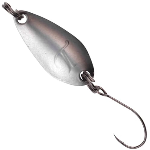 Trout Master Incy Spoon 2cm 2,5g - Forellenblinker