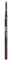 VIVIENNE SABO Automatic Brow Pencil I Augenbrauenstift Brow Arcade I Farbton braun I zur natürlichen Betonung der Augenbrauen