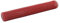 vidaXL Drahtzaun Stahl mit PVC-Beschichtung 10x1 m Rot, Drahtzaun, Maschendrahtzaun, Maschendraht Rolle, Maschendraht, Maschendrahtrolle, Drahtrolle