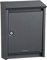 Decayeux - D110 Post Box - Anthracite Grey