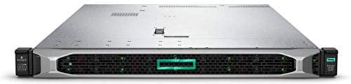 HP Enterprise Proliant DL360 GEN10 P05520-B21 SERVER RACK Intel® 2100 MHz C621 (Refurbished)