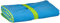Playshoes Unisex Multifunktionstuch, Badehandtuch Mikrofaser, 90 x 180 cm, 7 - Blau