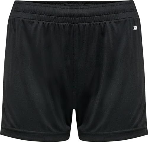 hummel Verstellbare Taille Kurze Hose Hmlcore Damen
