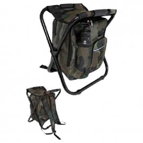 Behr Unisex-Adult 5620070 Rucksack, Standard