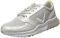 Callaway Golf Aurora LT Damen-Golfschuh, Weiß / Dampf / Heidekraut, EU 40