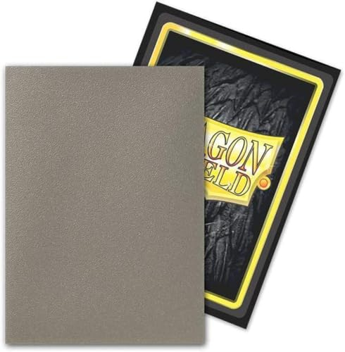 Dragon Shield AT-15052 Standard Size Dual Matte Crypt (100 Sleeves)