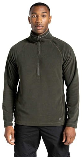 Craghoppers Men's Mens Expert Corey 200 Half Zip Fleece Fleece Jacket (pack of 1)
