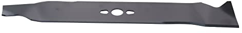 SECURA 1x Messer Rasenmähermesser 50 cm kompatibel mit Fuxtec FX RM2060 RM2055 RM5196