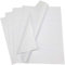 40 Blatt Geschenkpapier Seidenpapier,Weiß 50x75 cm Verpackungspapier Glanzpapier Bastelpapier für Füller Blumen Kunsthandwerk Geburtstag Hochzeits Dekoration und Geschenkverpackungen Tissue Paper