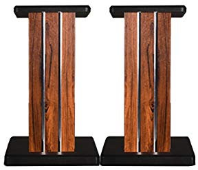 Soportes de Altavoz, trípode de Altavoz de estantería, Adecuado para música Envolvente de Cine en casa