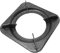 Mobestech Grille De Brûleur Pour Cuisinière À Wok Grille De Cuisinière Wok En Fonte Multi-usage
