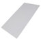 sparefixd for HAIER Glass Shelf 42cm x 21cm Fridge Freezer