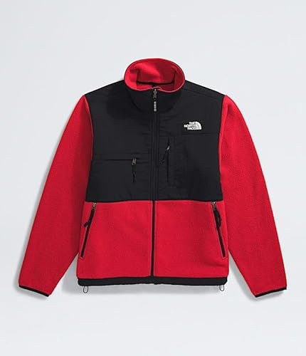 The North Face Herren Retro Denali Fleccejacke (1er Pack)