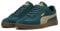 PUMA Unisex Club II Era Sneaker, Dark Myrtle-Oak Branch-Gum, 43 EU