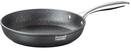 PINTINOX LINEA ST1 (PADELLA) padella antiaderente ST1 32 cm adatta a tutti i piani cottura compresa l’induzione