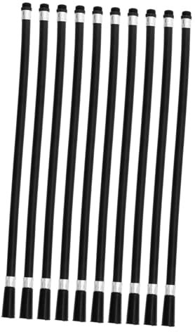 BELLIFFY 10 Pz Estintore Tubo Di Spruzzatura Tubo Di Scarico Estintore Tubo Di Controlavaggio Piscina Tubo Di Scarico Estintore Tubo Solo Estintore Spruzzatore Tubo Acqua Tubo Di Scarico