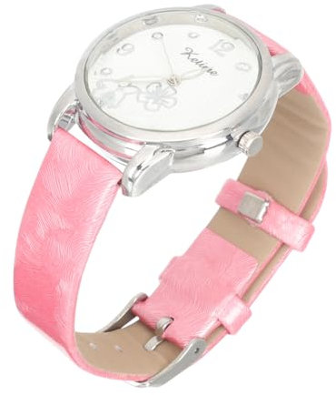 SAFIGLE 5 Stück Quarzuhren Damenuhren Damen Designer Modeuhren Für Damen Damen Armbanduhr Damen Armbanduhr Mädchen Damenarmbanduhr Armbanduhren Für Damen Edelstahl