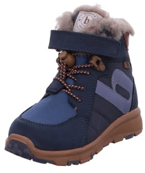Bisgaard Unisex Kinder Bisgaard Marlon TexFashion Boot